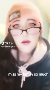 Lee Mcvicker Daughter