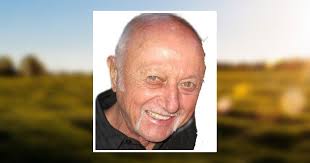 Robert Morrow Sr Obituary April 2, 2021