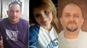 They will kill again': $80K reward to help catch suspects linked to 3 East  LA murders