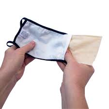 Etsy sellers cannot make medical or health claims. Reusable Cloth Mask Adults 2 Pack Inc 20 Filter Inserts