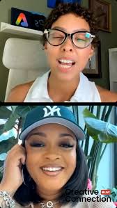 Being named to Forbes 30 Under 30 was more than an honor. It was a powerful  reminder that hard work and heart do get noticed. It inspired @visualsbyk  to keep going!