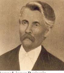 James Benjamin Howard (1788-1860)