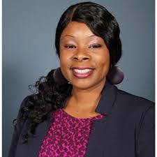 Fatou Mbye's Instagram, Twitter & Facebook