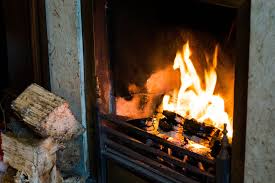 Types Of Wood You Should Not Burn In Your Fireplace