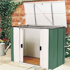 Storage sheds > about us. Great Value Sheds Summerhouses Log Cabins Playhouses Wooden Garden Sheds Metal Storage Sheds Fencing More From Direct Garden Buildings 4 X 2 Rowlinsons Metal Garden Storage Unitfree Delivery