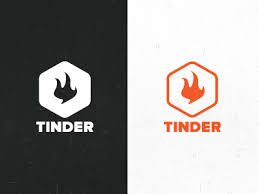 Tinder Logo By Kailoon On Dribbble Pluspng png tinder.png pluspng.com pack is unique in providing a huge number of png style by the same team of four designers who create the new png every working day in the same style and with the same high quality. tinder logo by kailoon on dribbble