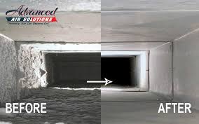 How Often To Clean Your Air Ducts The Importance Of A Clean Dryer Vent
