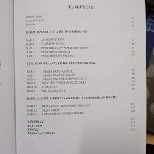Variabel dalam ilmu statistika adalah atribut, karakteristik, atau pengukuran yang mendeskripsikan suatu kasus atau objek penelitian. Kaedah Analisis Dan Interpretasi Data