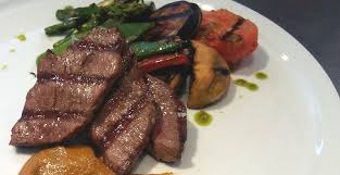 Para el praliné de sésamo negro. Ficha De Receta Presa Iberica A La Brasa Al Estilo De Quince Arrobas