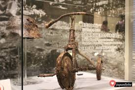 Hiroshima, city, capital of hiroshima prefecture, southwestern honshu, japan. Ein Besuch Im Friedensmuseum Hiroshima Japanliebe De