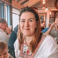 40+ "Sarah Goodall" profiles