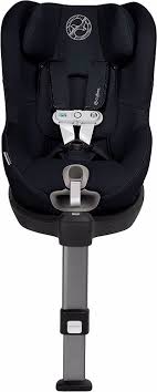 Siege Auto Sirona S I Size Sensorsafe De Cybex Urban Black Siege Auto Isofix Sirona S I Size Sensorsafe Cybex Toujours En Que In 2020 Baby Car Seats Car Seats Cybex