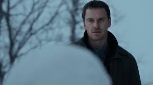 « ça va être une bonne neige pour faire des bonshommes de neige, pour faire des forts, pour s'amuser à l'extérieur. Pourquoi Le Bonhomme De Neige Est Un Film Rate Premiere Fr