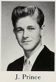 Jackie Lee Prince Jr. Obituary (2024)