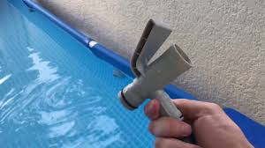 How To Install Intex Hydro Aeration Adapter Youtube