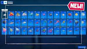 Providing different effects when ingested, these delicacies have become priority targets to have as soon as possible in the inventory. All 39 Fish Locations How To Catch Every Fish In Fortnite Chapter 2 Season 4