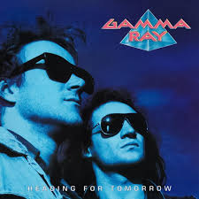 Gamma Ray