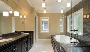 Here are some of the simple and modern bathroom you can also open it completely to make better access to the room. Bathroom Design Ideas Here S How To Pick A Perfect Bathroom Interior Design