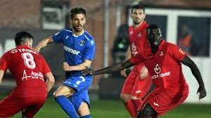 Fc hermannstadt statistics, leagues standings. Programul Meciurilor De Baraj Pentru Mentinerea Promovarea In Liga 1 Voluntari Si Hermannstadt Sunt Favorite Mobile