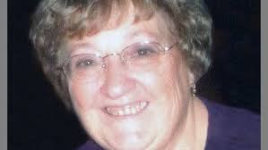 Gloria J. Snell Obituary (1940