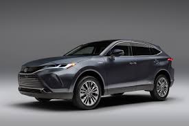 See more ideas about toyota, toyota suv, toyota dealership. Toyota Venza Returns For 2021 As Two Row Hybrid Only Suv