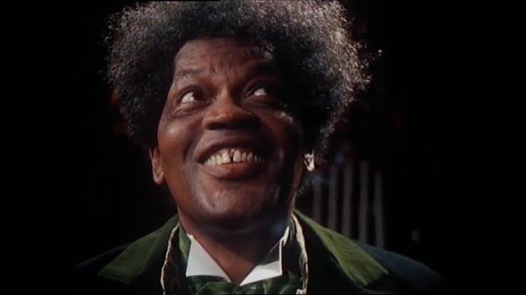 Movie Review: Tales from the Hood (1995) | by Patrick J Mullen | As Vast as  Space and as Timeless as Infinity | Medium