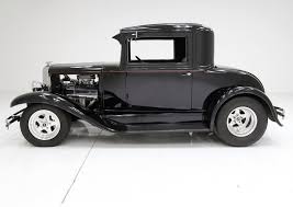 Image result for Black 1930 Chevrolet