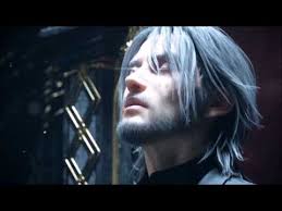 Noctis Lucis Caelum VS Ardyn Lucis Caelum JEFE FINAL!!