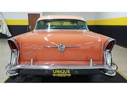 Image result for Bittersweet 1956 Buick