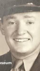 75 years after the end of WWII, one veteran in the mountains recalls first  time in combat