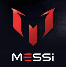 He proceeded to score 672 goals in 778 appearances across all official. Pin By Moawea Ibrahem On Barcelona The King Messi Lionel Messi Messi Logo
