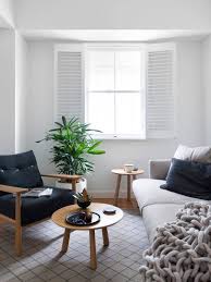 6 Minimalist Decorating Ideas From Australian Designers Small Lounge Rooms Small Living Rooms Lounge Room Styling