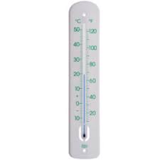 Outdoor thermometer decorative design for the wall in the garden outdoor thermometer with richly decorated frame. Garden Thermometers For Outside Decorative Thermometer For Outdoors