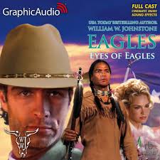 Hörbücher gesprochen von Ted Stoddard