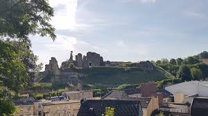Yes rooms very clean, design with taste. File Valkenburg Kasteelruine 2 Jpg Wikimedia Commons