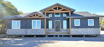 W Giesbrecht Homes Specializing In