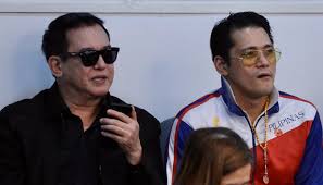 A website dedicated to robin padilla fans includes forums, chat, weblogs, news, photo and video. Actor Robin Padilla Says He Isn T Against Abs Cbn Franchise Renewal The Filipino Times