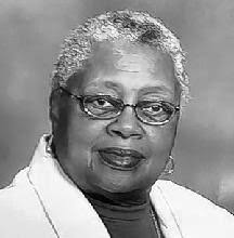 Emma MAYS Obituary (2021)