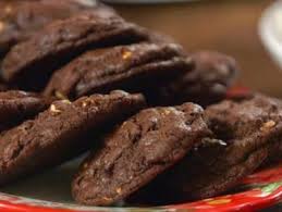 Cow Patty Cookies Recipe Cow Patties Baking Recipes Cookies Cookie Recipes