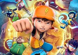 Boboiboy the new kid in town, lives with his grandfather who makes a living by selling chocholate products on a mobile stall. Netflix To Stream Malaysian Animated Hit Boboiboy Movie 2 Exclusively The Star