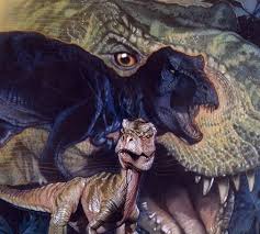 A research team is sent to the jurassic park site b island to study the dinosaurs there, while an ingen team approaches with another agenda. Jurassic Park Lost World Galactic Gallery