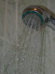 Etching On Shower Doors Is Caused By Hard Water Stains Hard Water Is Filled With Minerals Such As Daily Shower Cleaner Homemade Shower Cleaner Shower Cleaner