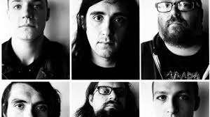 Full Of Hell and The Body premiere Leonard Cohen cover