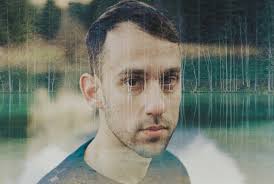 Premiere: Fallbrook's RORRE Are Stripped & Raw