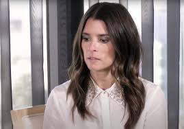 Danica Patrick Apparently Believes Justin Bieber & Adele Are Lizard People,  Discusses How To Spot Reptilians On Her Podcast