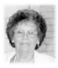 Wanda Drake Obituary (2009)