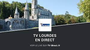 Nous le ferons tout spécialement au sanctuaire de @lourdes_france pour demander la fin de cette pandémie. Tv Lourdes Direct Regarder Tv Lourdes En Direct Live Sur Internet