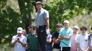 Open in la jolla, california. Bryson Dechambeau Says Brooks Koepka Feud Something For Pga Tour To Handle