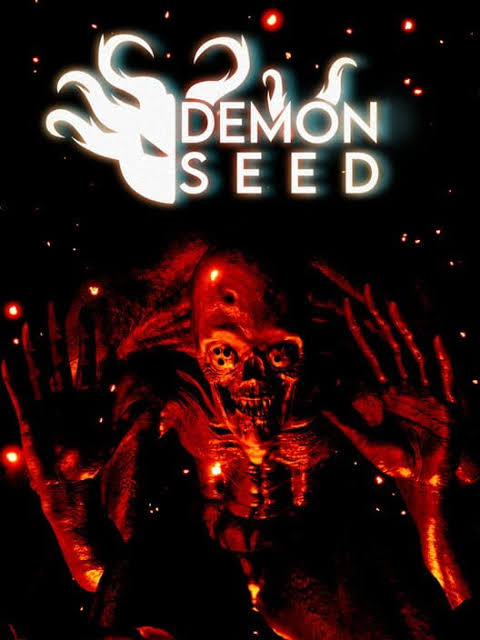 Demon Seed (2026) | IGDB.com