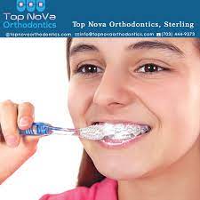 Check spelling or type a new query. Diy Whitening After Braces Maybe Not
